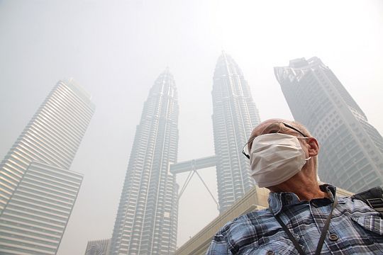 Dealing With Haze In Malaysia Medklinn